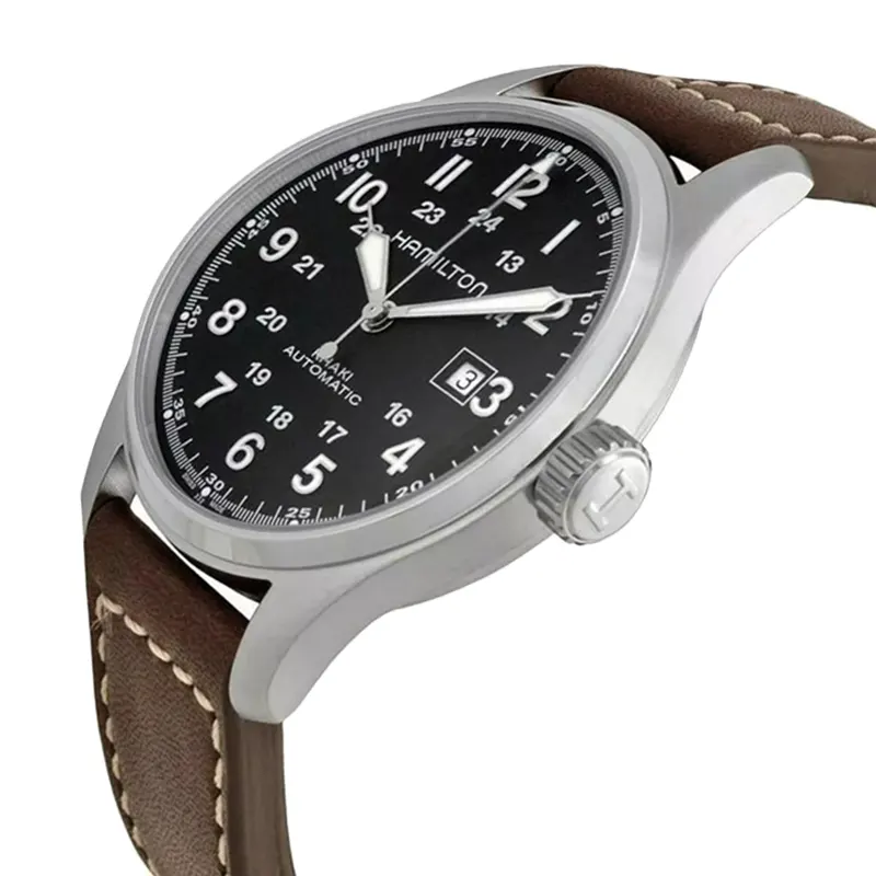 Hamilton Khaki Field King Automatic Men's Watch | H70625533